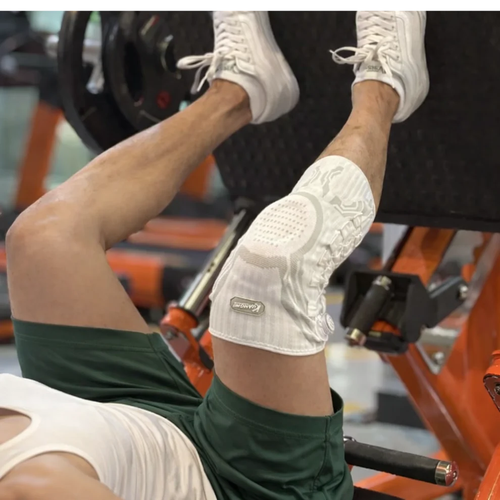 hopyl - Sports knee support brace