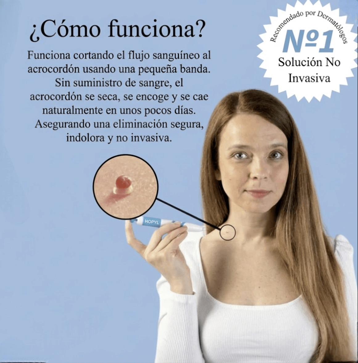 Hopyl™ PielNueva Kit
