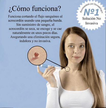 Hopyl™ PielNueva Kit