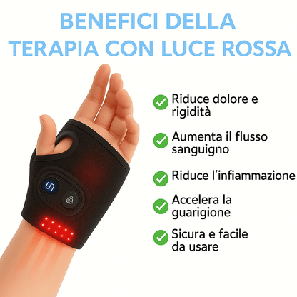 TheraFascia™ Hopyl