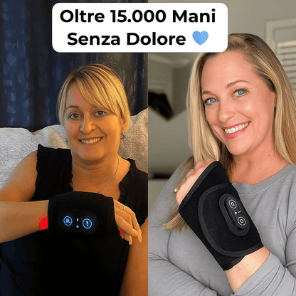 TheraFascia™ Hopyl