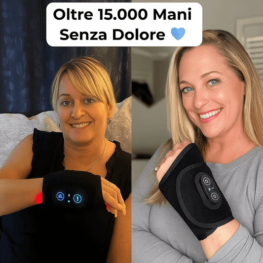 TheraFascia™ Hopyl