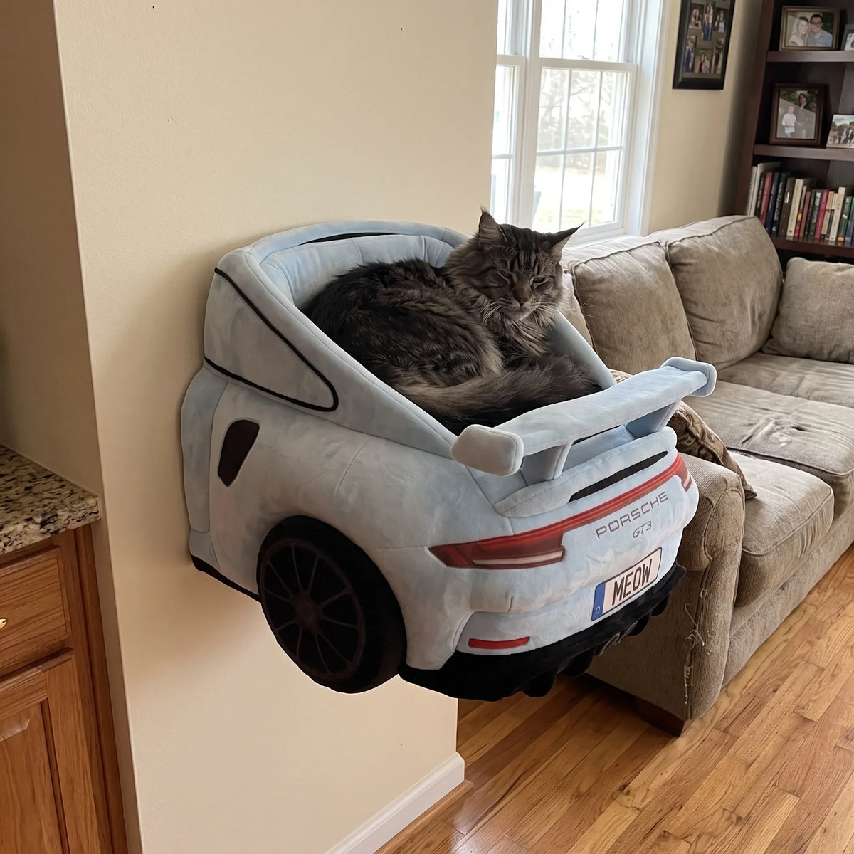 Petformance™ - Luxury Bed