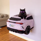 Petformance™ - Luxury Bed