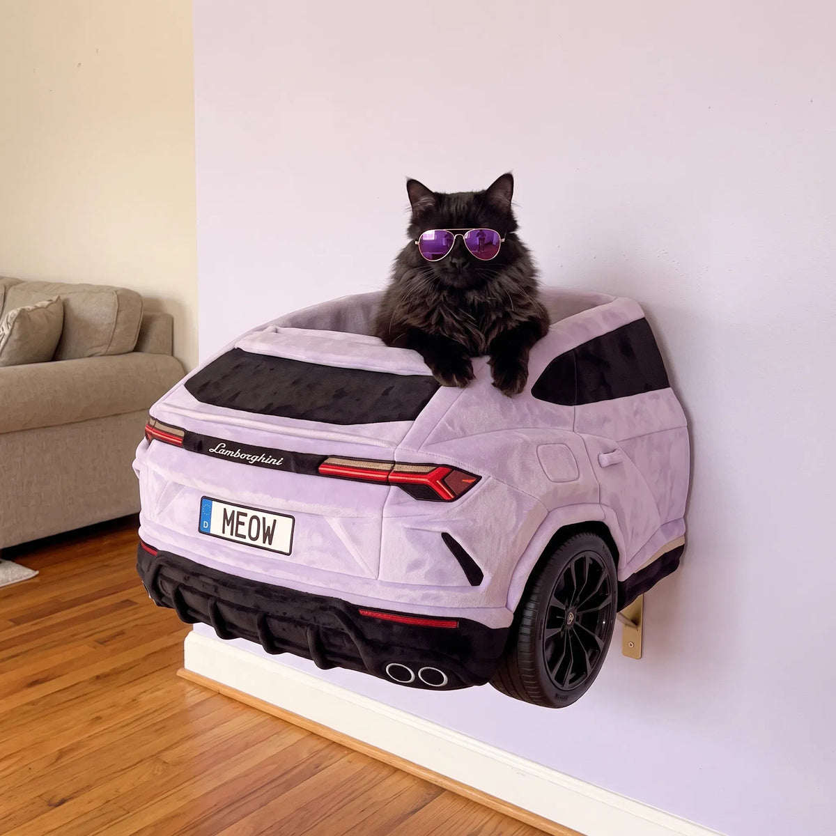 Petformance™ - Luxury Bed