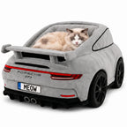 Petformance™ - Luxury Bed