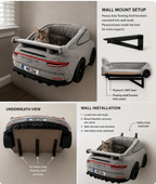 Petformance™ - Luxury Bed